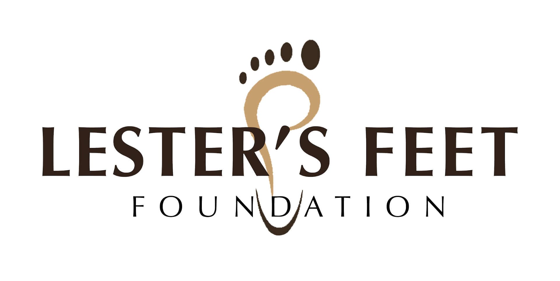 Lester's Feet Foundation